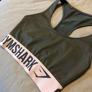 Gymshark sports bra